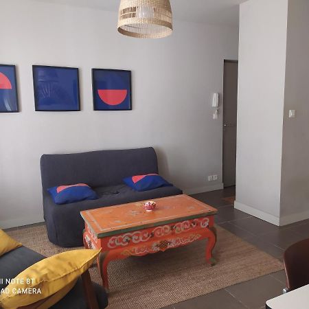 Bel Appartement Dans Centre Historique Avignon Eksteriør bilde