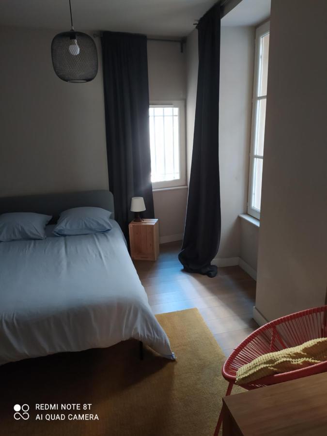 Bel Appartement Dans Centre Historique Avignon Eksteriør bilde