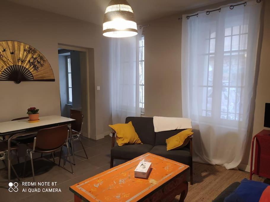 Bel Appartement Dans Centre Historique Avignon Eksteriør bilde