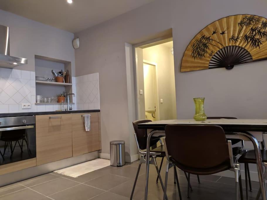 Bel Appartement Dans Centre Historique Avignon Eksteriør bilde
